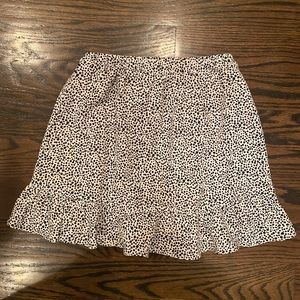 PRINCESS POLLY SKIRT